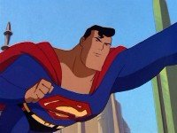 Супермэн / Superman: The Animated Series - Все 4 сезона (1996/DVDRip)