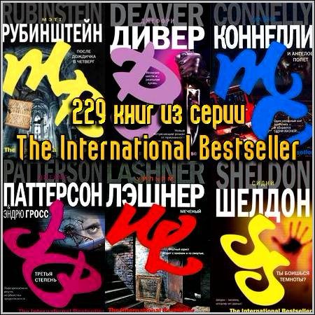 229    The International Bestseller