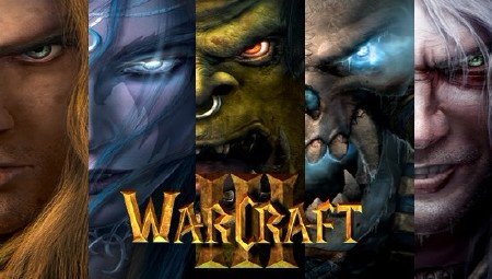 Warcraft  (2003/RUS)