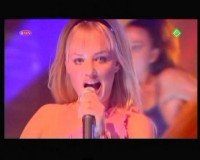 Spice Girls - 24 live   