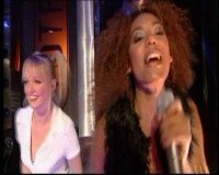 Spice Girls - 24 live   
