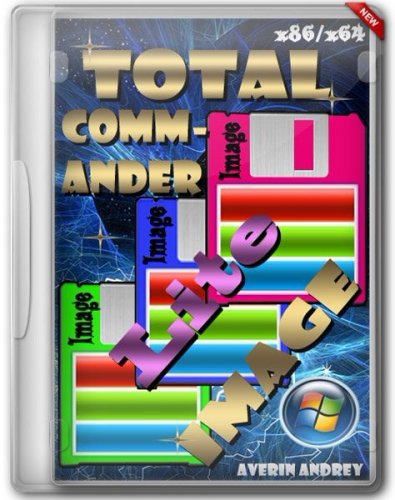 Total Commander Image Lite 17.17 (2012/Rus)