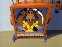  / ALF: The Animated Series -   (1987/DVDRip)