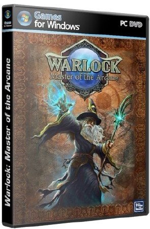 Warlock: Master of the Arcane (1.1.4.28 + 1 DLC) (2012) PC  RePack  R.G. ReCoding