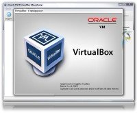 VirtualBox 4.1.16.78094 Final + Extension Pack