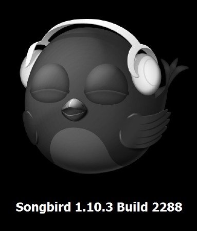 Songbird 1.10.3.2288