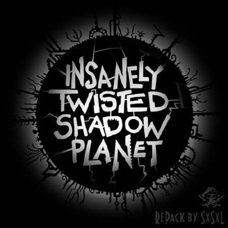 Insanely Twisted Shadow Planet (2012) (RePack) [RUS)  Fenixx