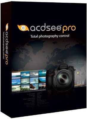 ACDSee Pro 5.2.157 RUS RePack