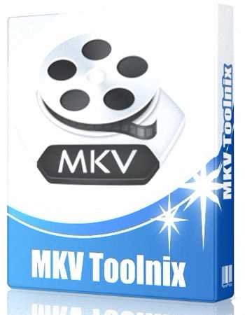 MKVToolnix 5.5.0.439 + Portable