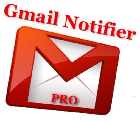 Gmail Notifier Pro 4.2 Final + Portable
