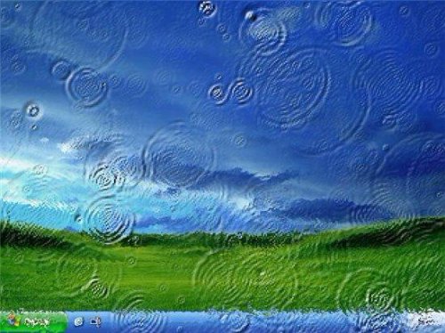 Windows XP Alternative v.12.5.2 ( 2012)