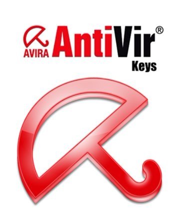 Свежие ключи для AVIRA от 28.05.2012