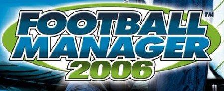Football Manager 2006 (2005) PC  