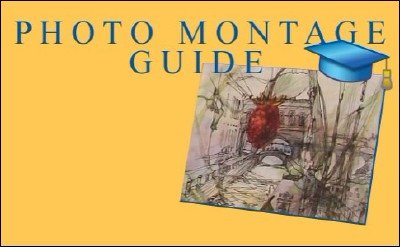 Photo Montage Guide 1.4  Portable