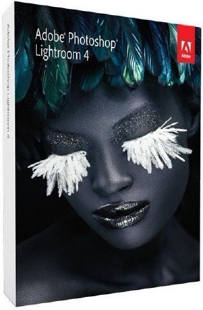 Adobe Photoshop Lightroom 4.1. Final Repack & Portable (2012|RUS|ENG)