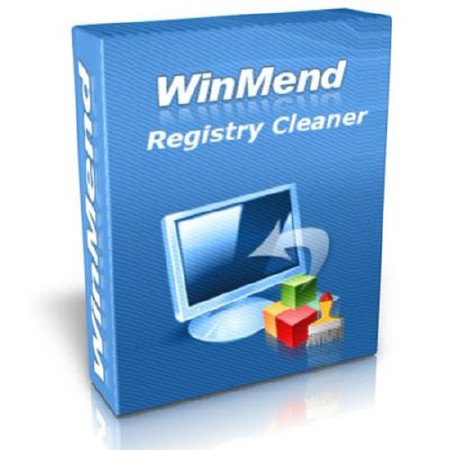 WinMend Registry Cleaner v1.6.4.0