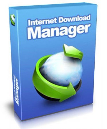 Internet Download Manager 6.11 Build 7 Final Retail