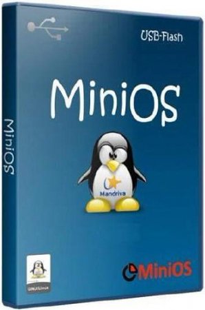 MiniOS 2012.05 (86/RUS)