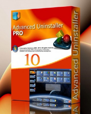 Advanced Uninstaller PRO v10.62