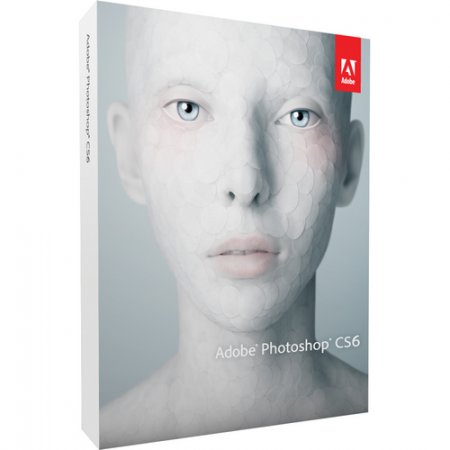 Adobe Photoshop CS6 13.0 Portable by Astra55