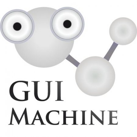 GUI Machine v.1.5.8 (2011) Rus | Eng | 