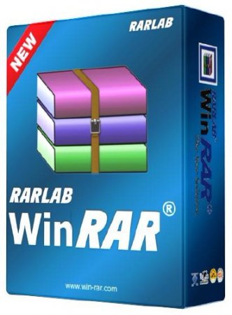 WinRAR 4.20 Beta 1 RePack/Portable by KpoJIuK_Labs