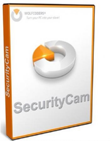 SecurityCam 1.3.0.0 + Rus