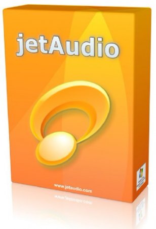 jetAudio 8.0.17.2010 Plus VX + Rus