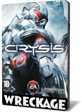 Crysis Wreckage (2012/MULTI3/ENG/PC)