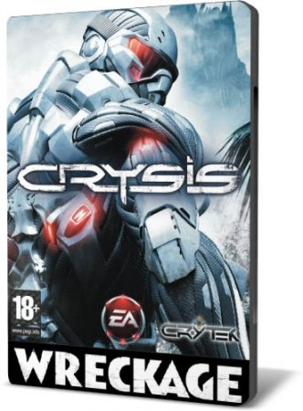 Crysis Wreckage (MULTI3/ENG/PC) 2012