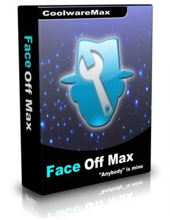 Face Off Max 3.4.3.2 RUS Portable by Boomer