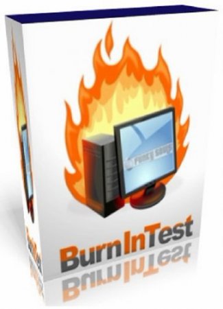 PassMark BurnInTest Professional 7.0 Build 1012
