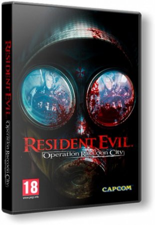 Resident Evil: Operation Raccoon City v1.2 (2012/PC/RePack/Rus) by R.G. Cat ...