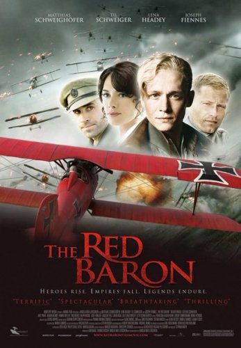   / Der Rote Baron / The Red Baron (2008) BDRip + BDRip-AVC + B ...