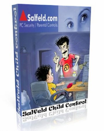 Salfeld Child Control 2012 12.420