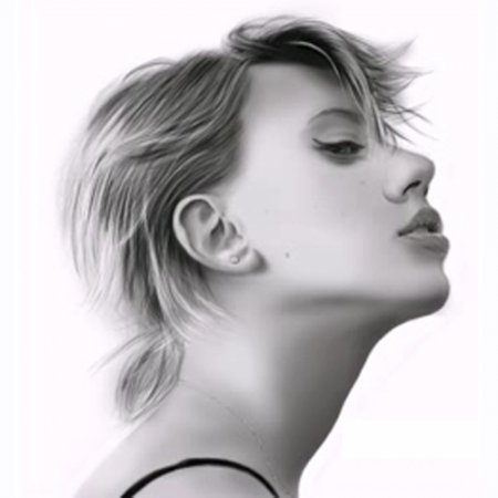     Scarlett Johansson