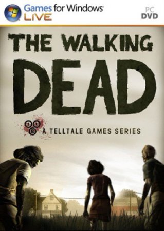 The Walking Dead (2012/PC/RePack/RUS)  Fenixx	