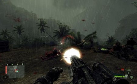 Crysis Wreckage (PC/RePack/Eng) by R.G. Element Arts 2012
