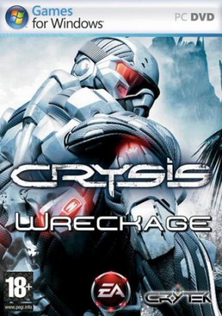 Crysis Wreckage (PC/RePack/Eng) by R.G. Element Arts 2012