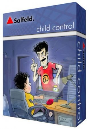 Salfeld Child Control 2012 12.423