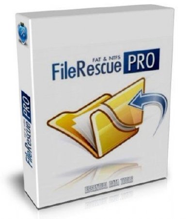 FileRescue Professional 4.6 build 183