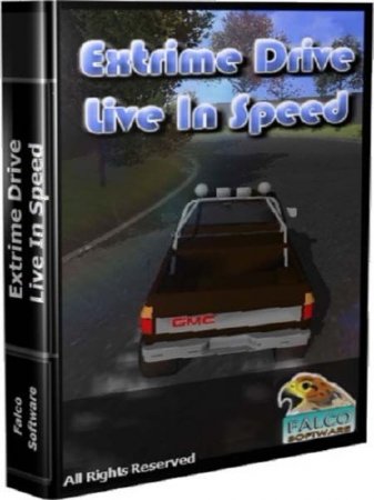  :    / Extrime Drive Live In Speed (2012/PC/Rus)