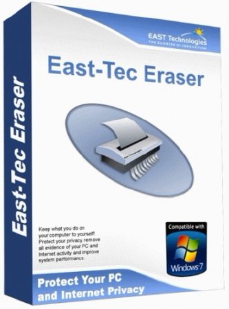 East-Tec Eraser 2012 10.0.8.100