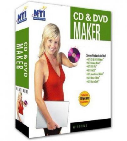 RonyaSoft CD DVD Label Maker v3.01.11