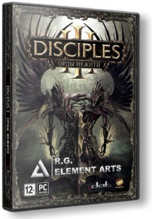 Disciples 3: Resurrection (2012/PC/Repack/Rus)