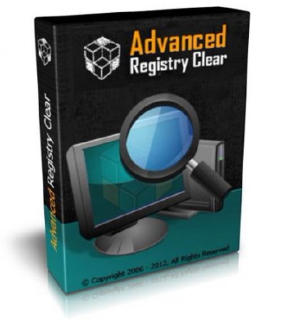 Advanced Registry Clear v2.2.5.8