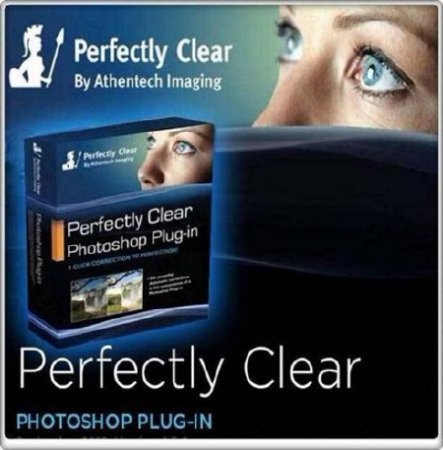 Athentech Perfectly Clear v1.6.1 for Adobe Photoshop