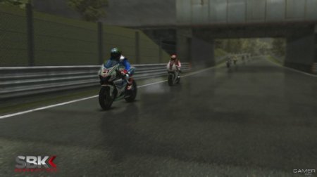 SBK Generations (RF/ENG/XBOX360) 2012