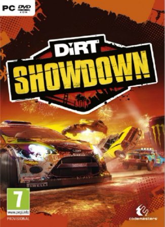 DiRT Showdown (2012/PC/RePack/Rus) от a1chem1st