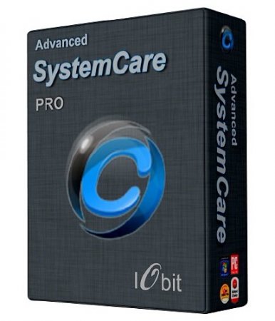 Advanced SystemCare Pro 5.3.0.245